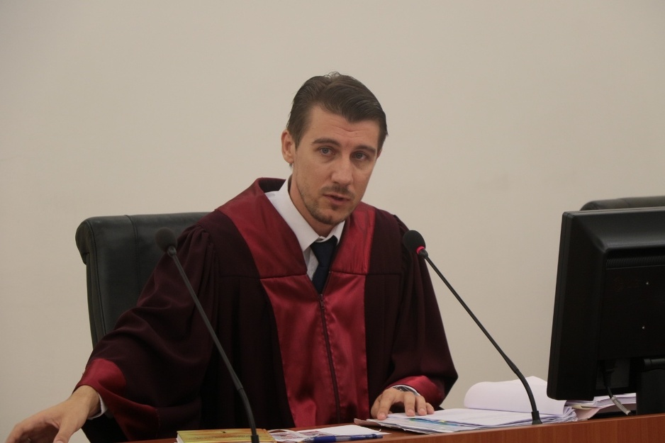 Nedim Ćosić koji vodi predmet protiv Dodika tek nedavno postao tužitelj, a prije 12 godina bio je u centru afere