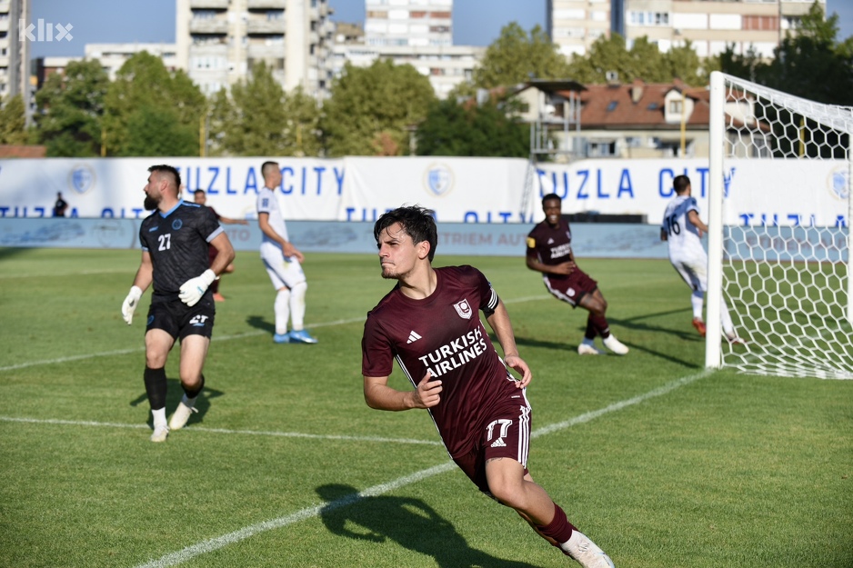 Foto: T. S./Klix.ba