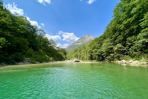 Neretva (Foto: D. S./Klix.ba)