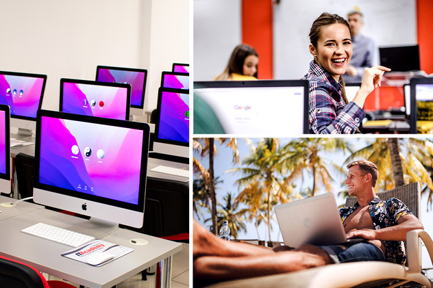 ITAcademy idealna je za nastavak školovanja