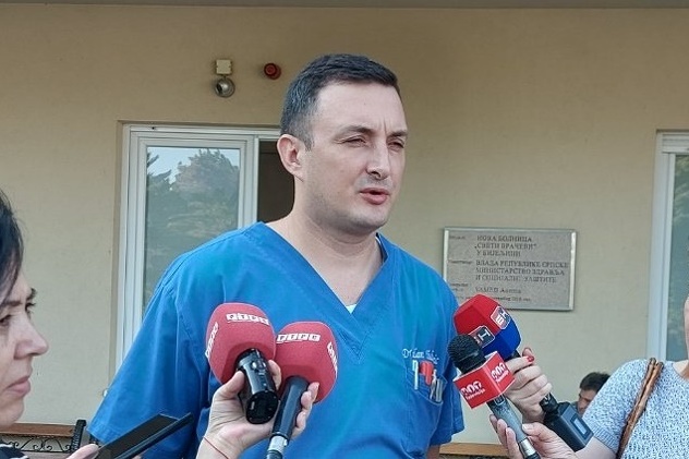 Milan Todorović (Foto: infoBijeljina)