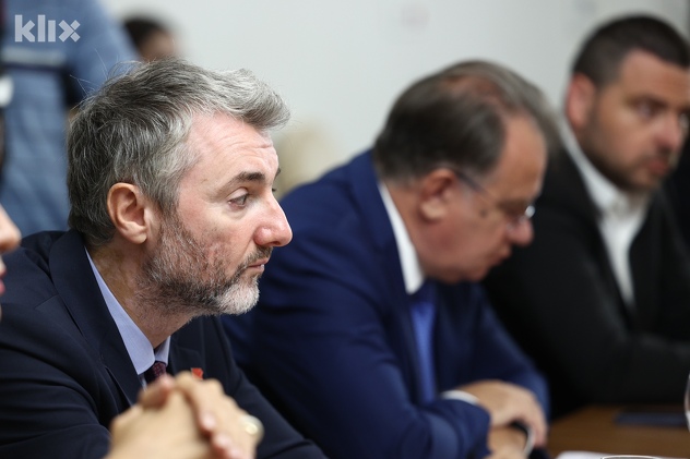 (Foto: I. L./Klix.ba)