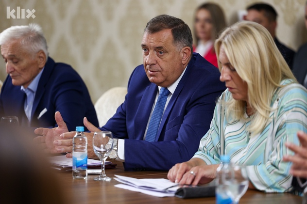 (Foto: I. L./Klix.ba)