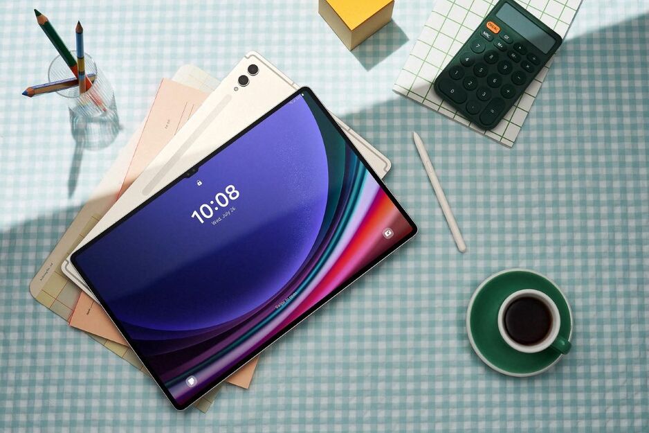 Galaxy Tab S9