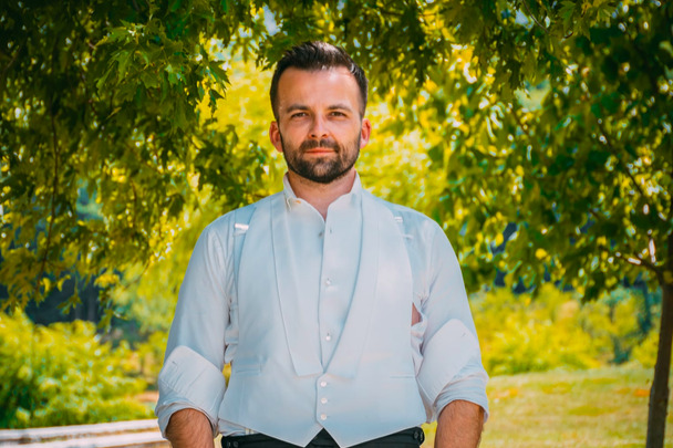 Adnan Hasković (Foto: Ramski Vjesnik)