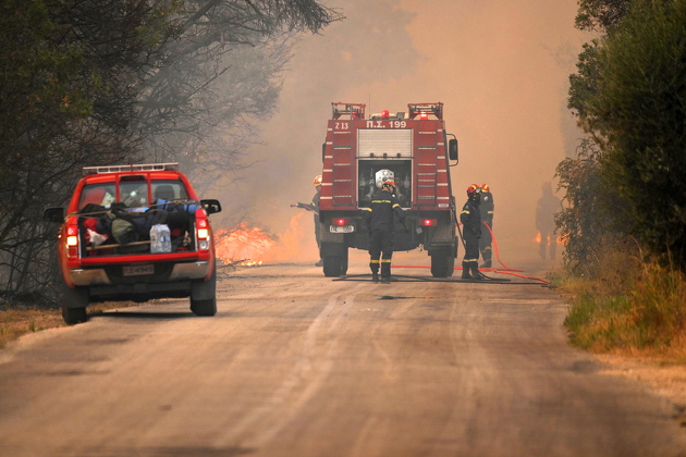 (Foto: EPA-EFE)