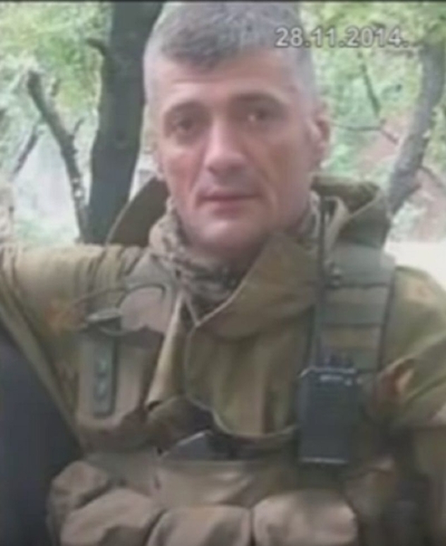 Davor Savčić