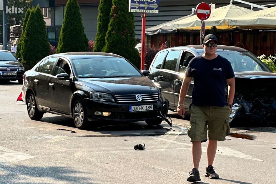 Foto: Klix.ba