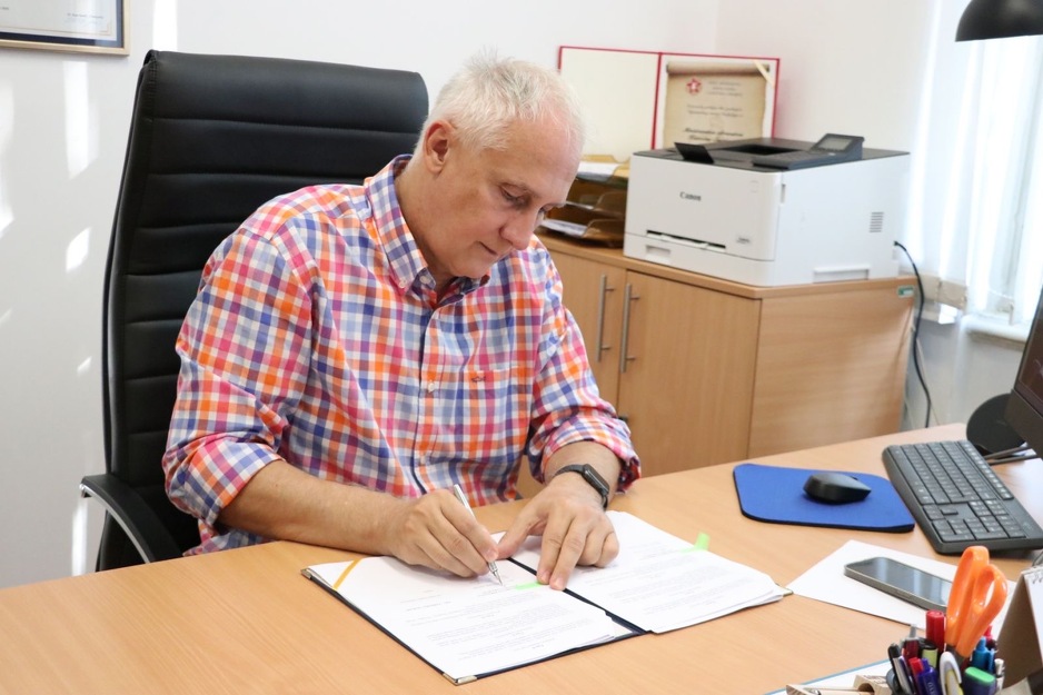 Ministarstvo zdravstva KS