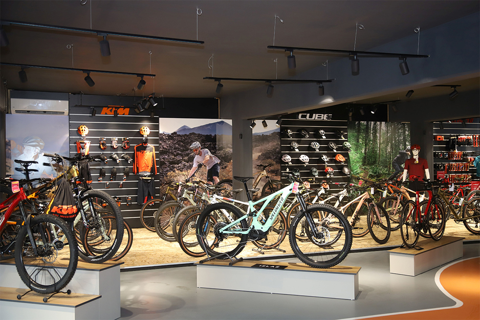M-Bike Shop otvorio mega koncept radnju u Tuzli