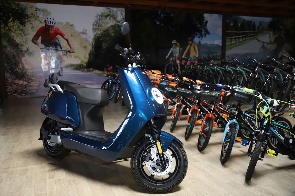 M-Bike Shop otvorio mega koncept radnju u Tuzli