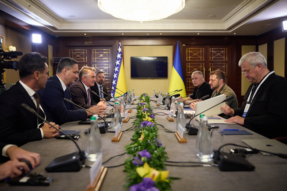 Foto: president.gov.ua