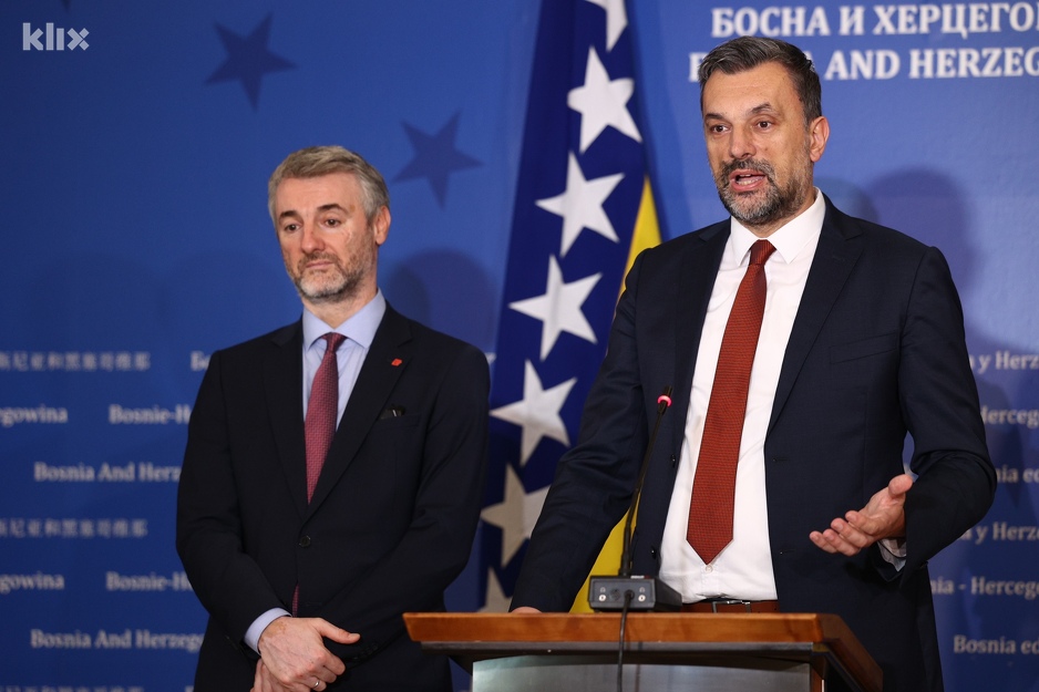 Foto: I. L./Klix.ba