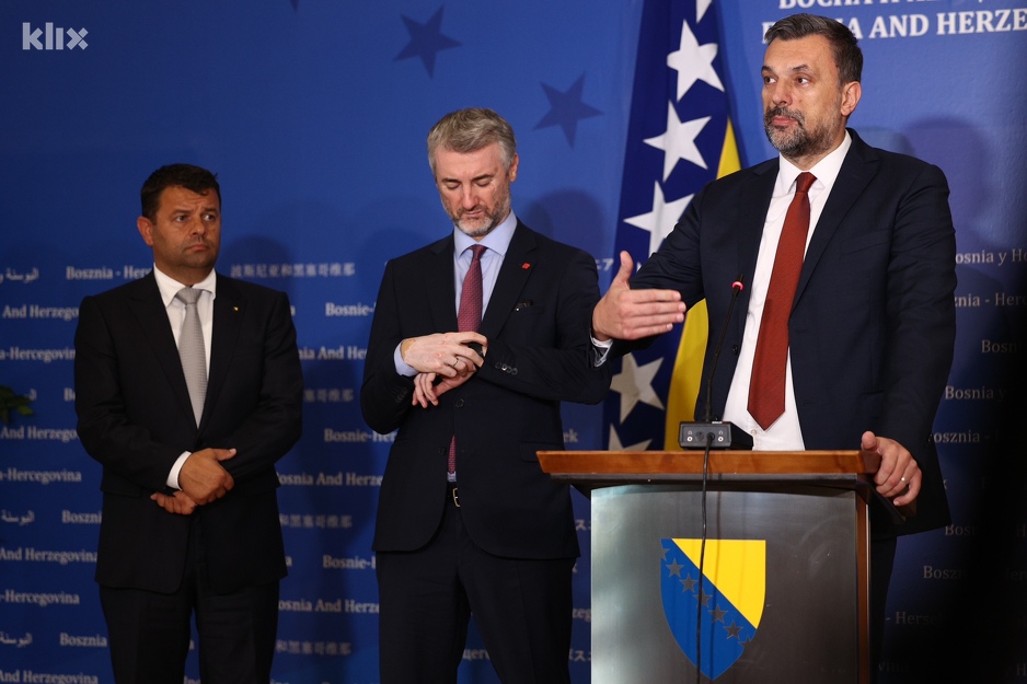 Foto: I. L./Klix.ba
