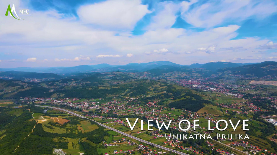 View of Love