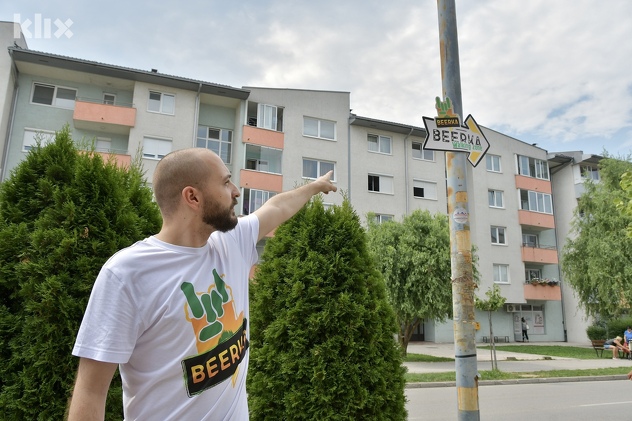 Festival će se održati 1. i 2. septembra (Foto: I. Š./Klix.ba)