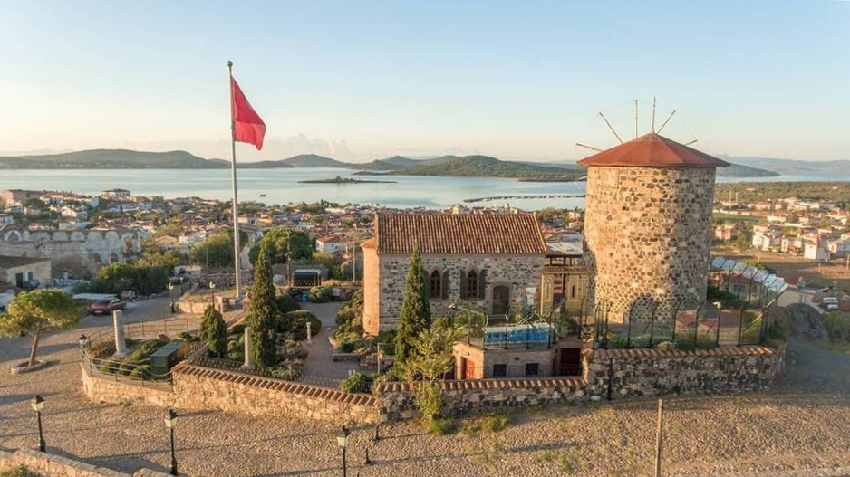 Otok Cunda