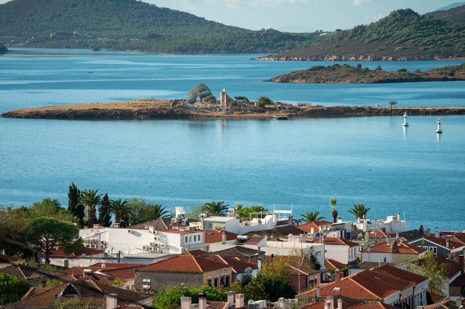 Otok Cunda