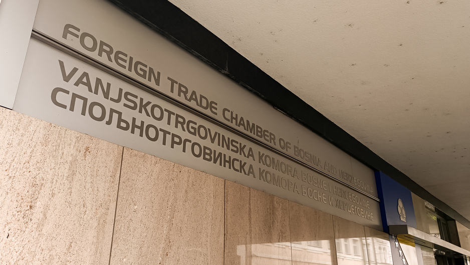 Konferencija logistike u BiH