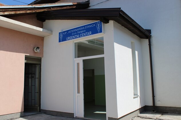 Foto: Služba za protokol i press KS