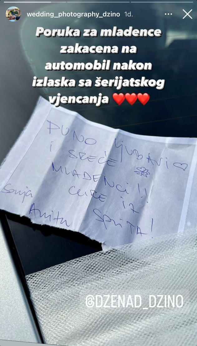 Screenshot/Instagram