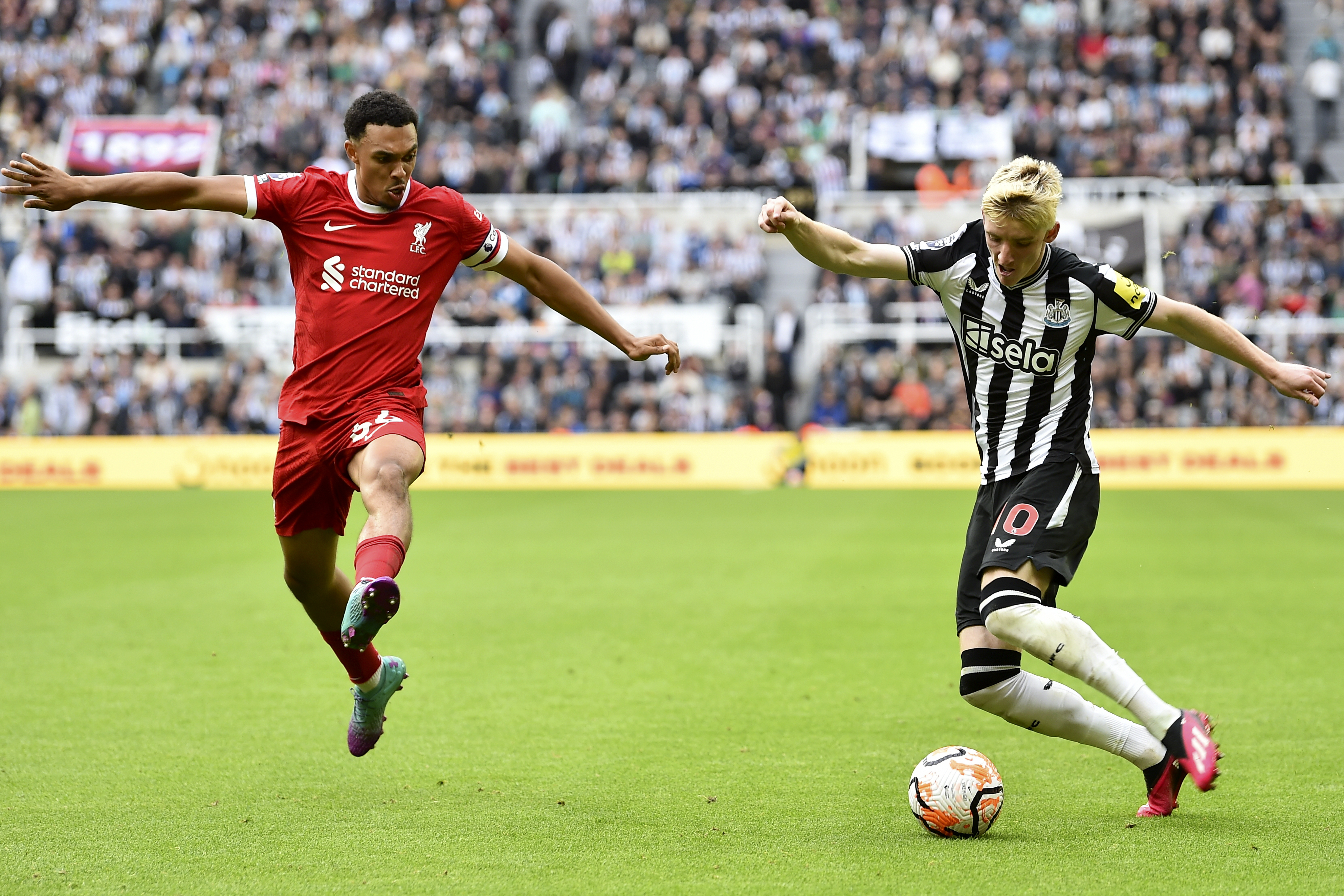 (Foto: EPA-EFE)