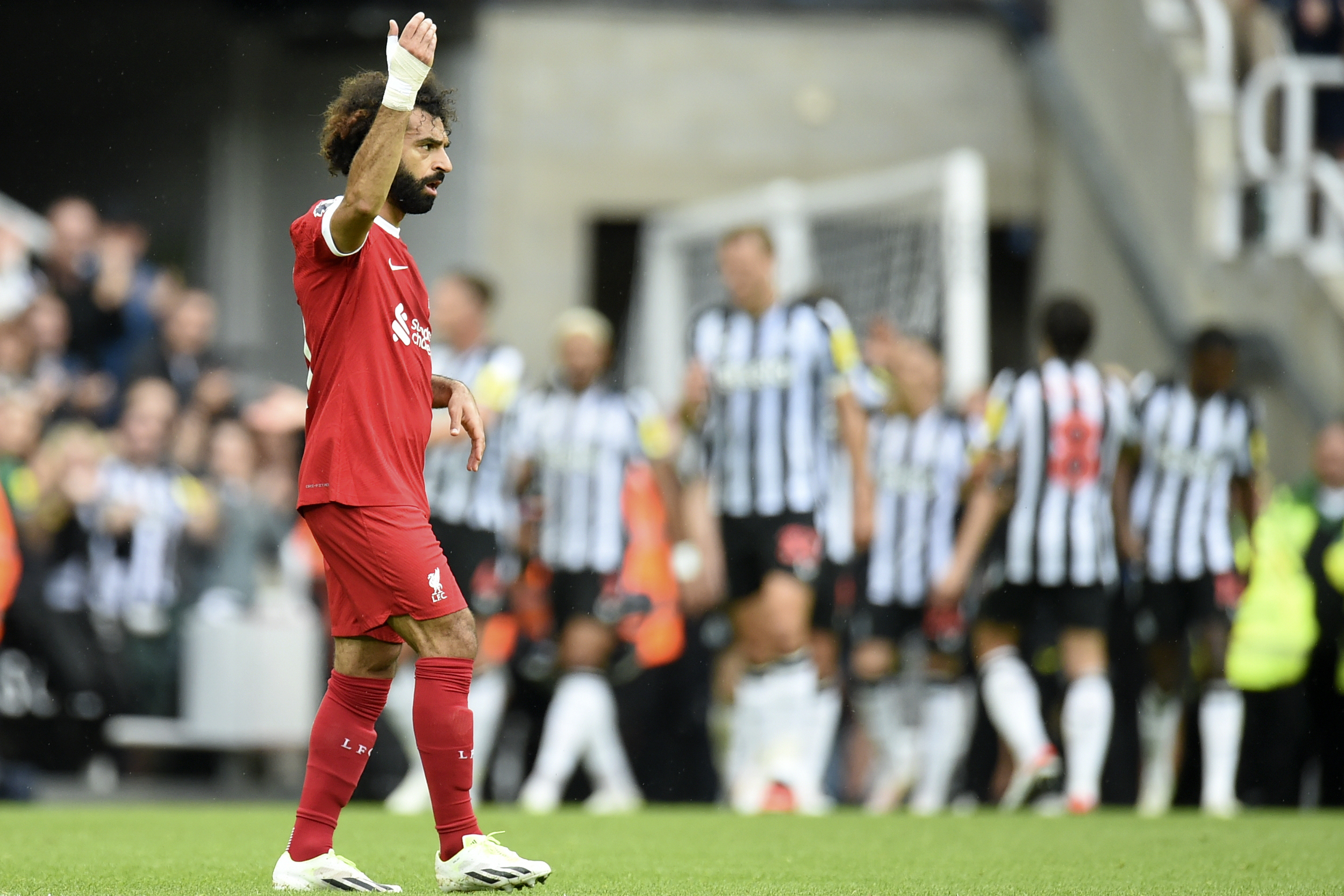 (Foto: EPA-EFE)
