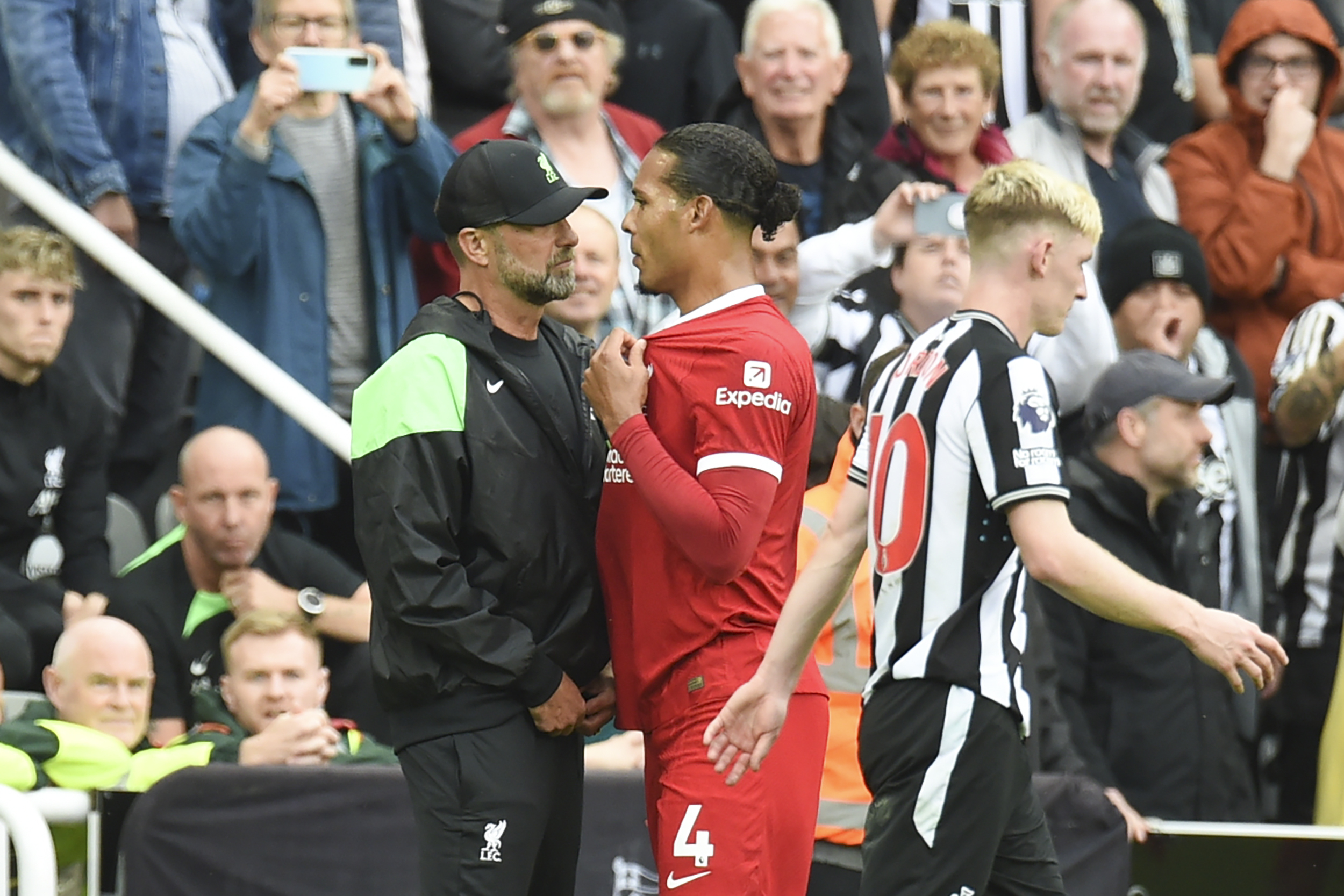 (Foto: EPA-EFE)