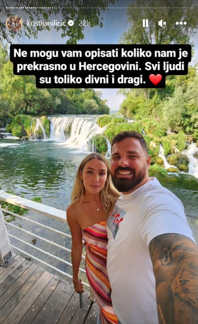 Screenshot/Instagram