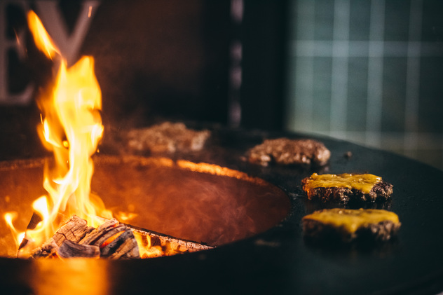 Moba Street Food Festival