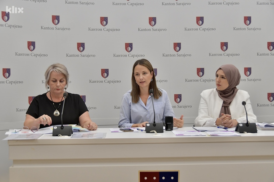 Foto: I. Š./Klix.ba