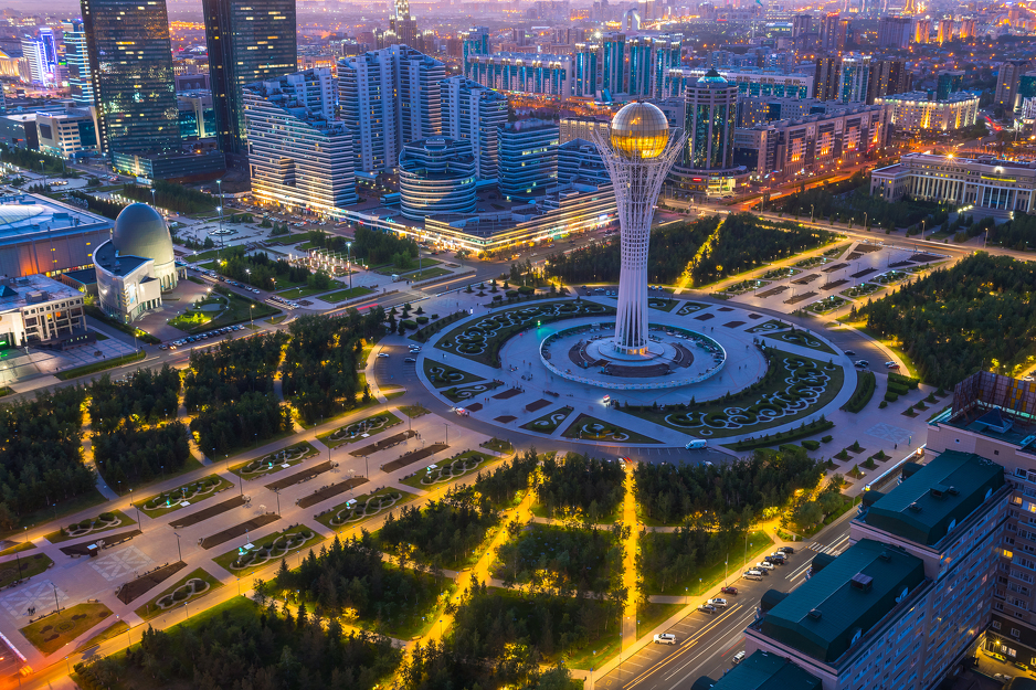 Astana