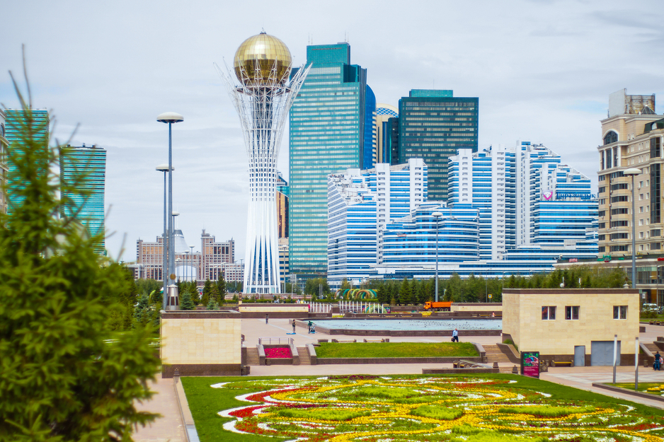 Astana