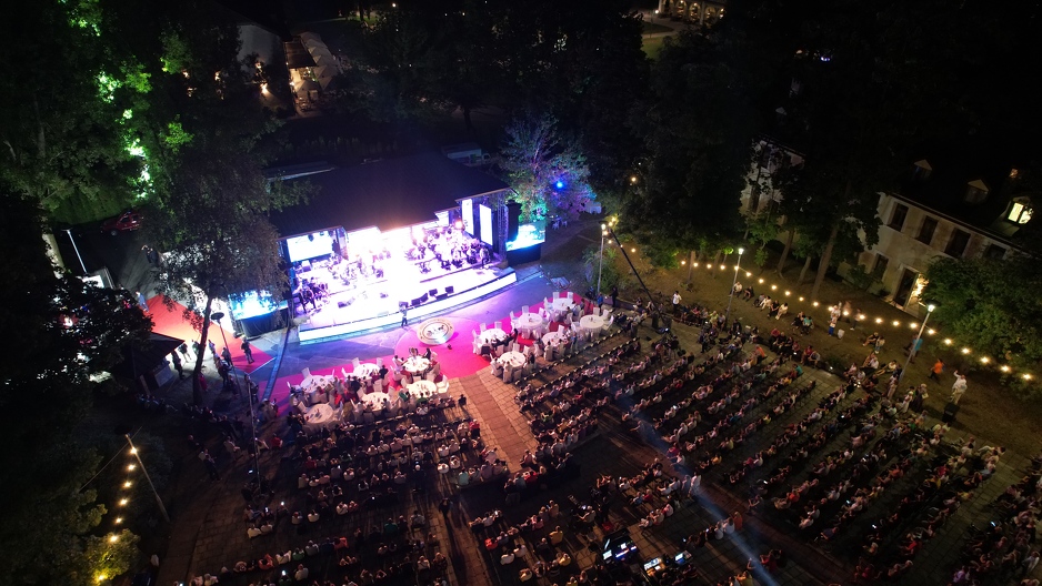 Festival narodne muzike Ilidža 2023.