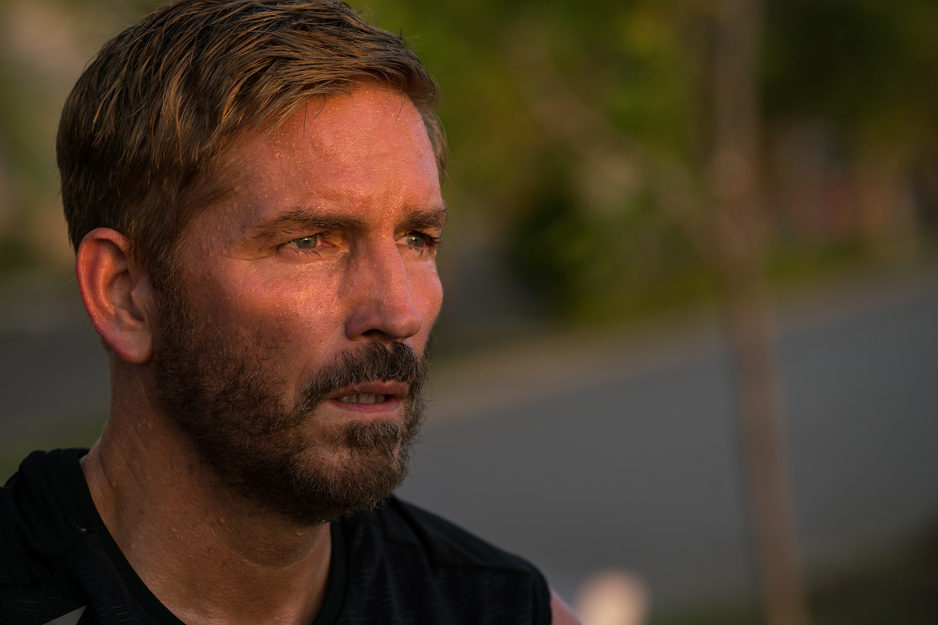 Jim Caviezel u filmu