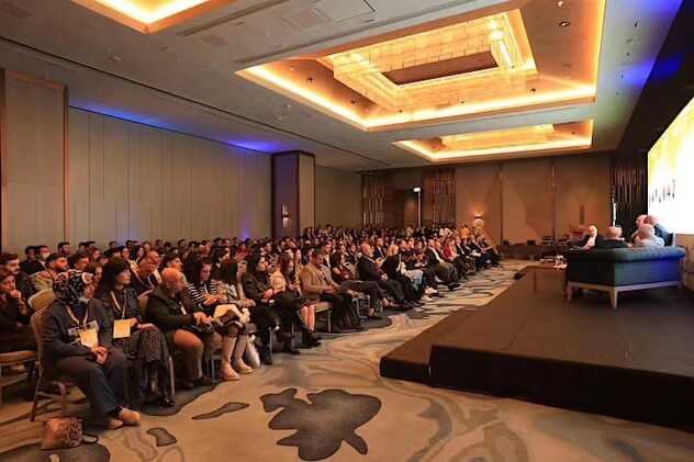 Uzakrota Travel Summit
