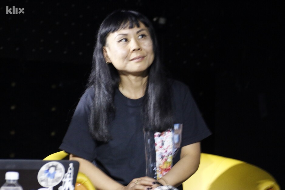 Lady Aiko (Foto: G. Š./Klix.ba)