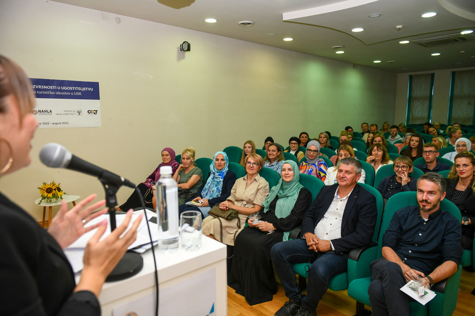 Razvoj turizma kroz obrazovanje