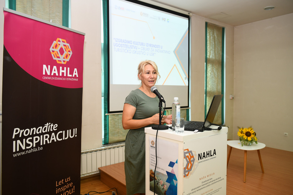 Razvoj turizma kroz obrazovanje