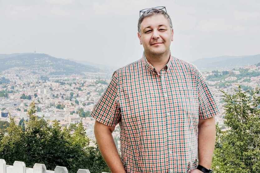 Tarik Kapetanović