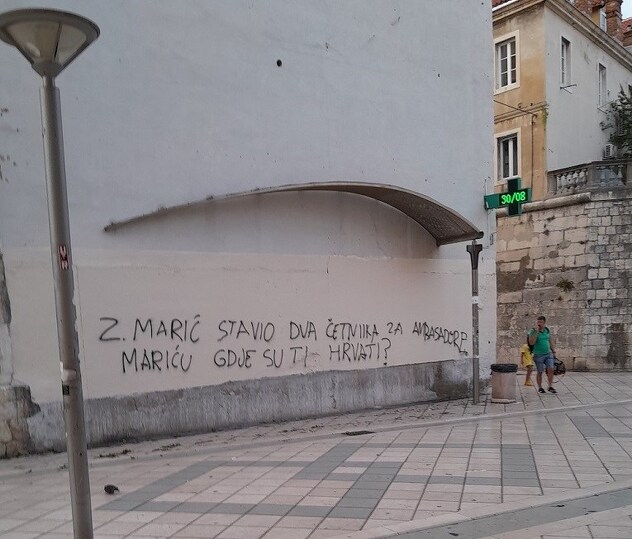 Foto: Dalmatinski portal