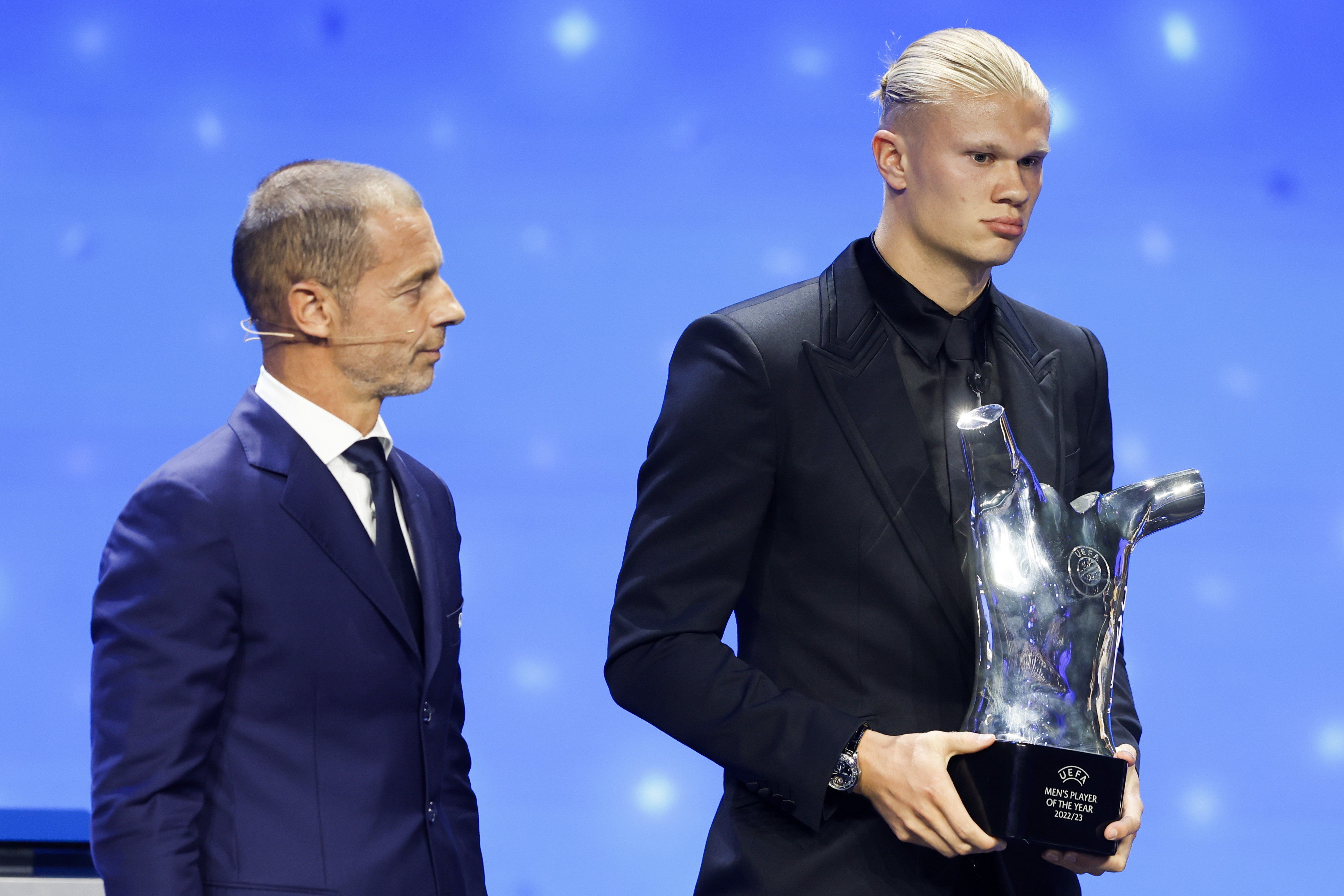 (Foto: EPA-EFE)