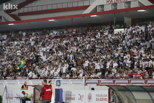 (Foto: G. Š./Klix.ba)