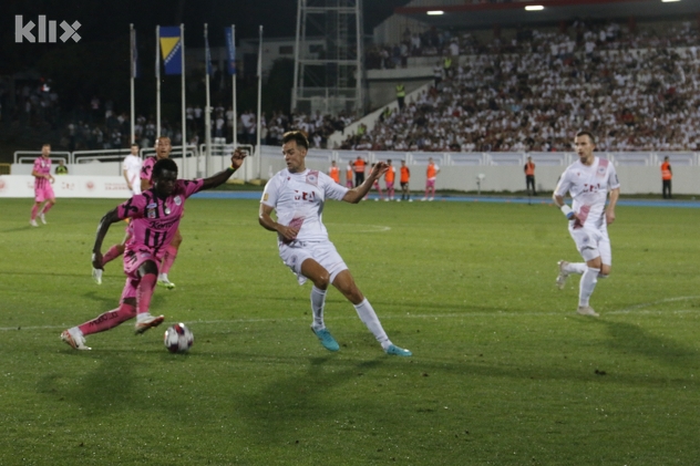(Foto: G. Š./Klix.ba)