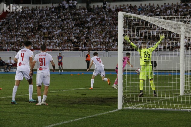 (Foto: G. Š./Klix.ba)