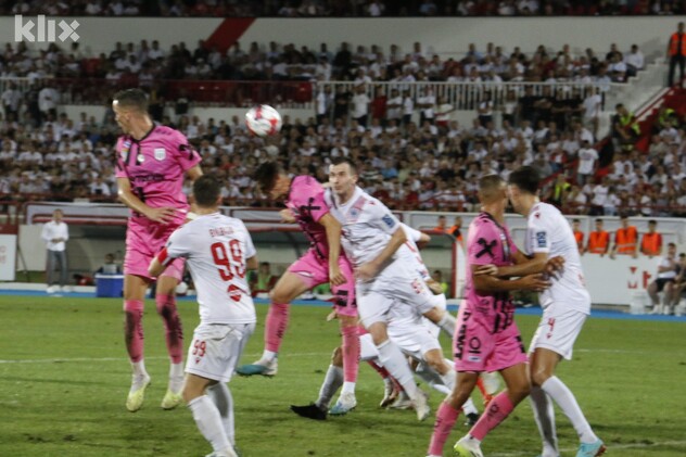 (Foto: G. Š./Klix.ba)