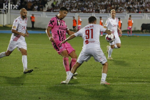 (Foto: G. Š./Klix.ba)