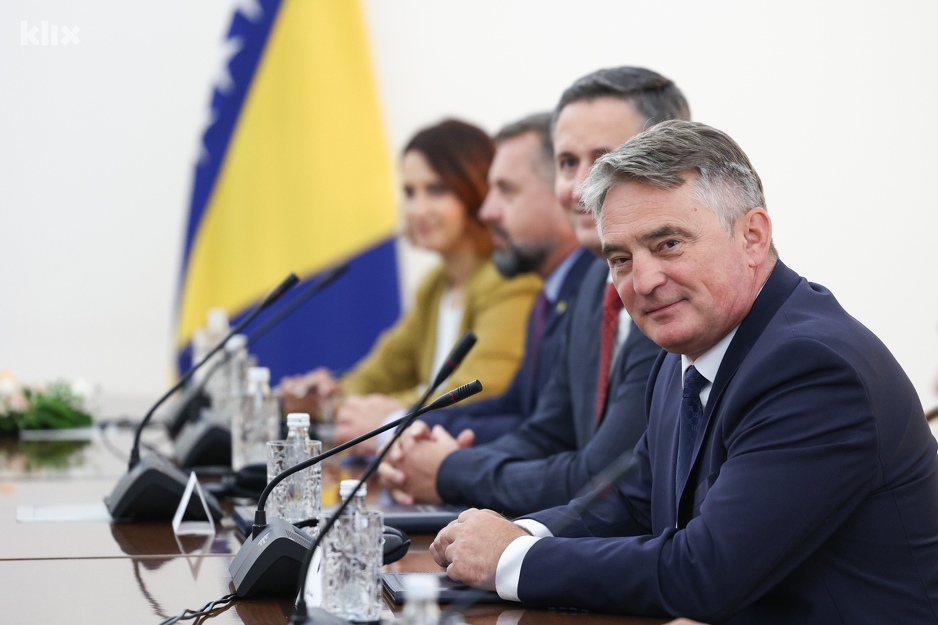 Foto: I. L./Klix.ba