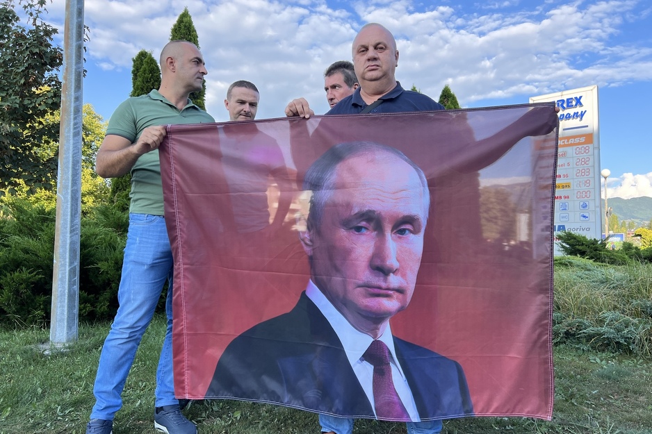 Foto: I. Š./Klix.ba