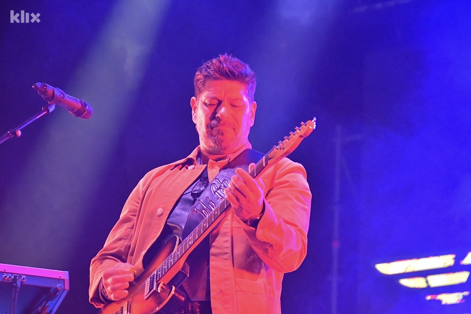 Petar Jelić (Foto: I. Š./Klix.ba)
